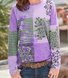 T-shirts Femmes Décontracté Bloc de Couleur Printemps / Automne Quotidien Ample Jersey Manches Longues Col Rond Régulier