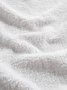 Sweat-shirts Femmes Décontracté Hiver Jésus Copie Quotidien Ample Jour de Thanksgiving Manches Longues en Mélangé de Coton en Toison