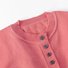 Pulls Décontracté Plain Printemps / Automne Quotidien Manches Longues Fil/fil de laine Régulier Droit Régulier pour Femmes