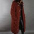 Pulls Femmes Décontracté Plain Printemps / Automne Quotidien Ample Fil/fil de laine Régulier Droit Régulier