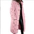 Pulls Femmes Décontracté Plain Printemps / Automne Quotidien Ample Fil/fil de laine Régulier Droit Régulier