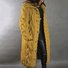 Pulls Femmes Décontracté Plain Printemps / Automne Quotidien Ample Fil/fil de laine Régulier Droit Régulier
