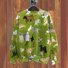 Sweat-shirts Décontracté Printemps / Automne Chien Polyester Micro-élasticité Quotidien Manches Longues Régulier Régulier pour Femmes