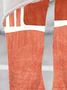 Pantalons De Yoga Femmes Décontracté Toutes Les Saisons Motif dégradé Naturel Quotidien Jersey Long Legging Droit