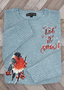 à Capuche Femmes Décontracté Printemps / Automne Lettres de texte Sweat-shirt à Capuche Micro-élasticité Quotidien Coupe Régulière Manches Longues Régulier