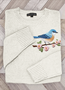 à Capuche Décontracté Printemps / Automne Lettres de texte Sweat-shirt à Capuche Micro-élasticité Coupe Régulière Manches Longues Trapèze Régulier pour Femmes