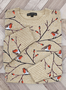 à Capuche Décontracté Printemps / Automne Lettres de texte Sweat-shirt à Capuche Quotidien Manches Longues Régulier Trapèze Régulier pour Femmes