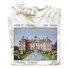 T-shirts Décontracté Été pop Art Imprimé Quotidien Ample Jersey Col Rond Droit Régulier pour Femmes