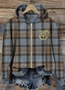 à Capuche Femmes Décontracté Plain Printemps / Automne Sweat-shirt à Capuche Micro-élasticité Quotidien Manches Longues Régulier Régulier