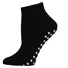Chaussettes Femmes Décontracté Plain Toutes Les Saisons Polyester Régulier Sportif & Intérieur Chaussette de cheville