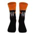 Chaussettes Femmes Décontracté Imprimé d'Animal Toutes Les Saisons Coton Quotidien Chaussettes sur le mollet Régulier