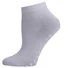 Chaussettes Femmes Décontracté Plain Toutes Les Saisons Polyester Régulier Sportif & Intérieur Chaussette de cheville