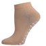 Chaussettes Femmes Décontracté Plain Toutes Les Saisons Polyester Régulier Sportif & Intérieur Chaussette de cheville