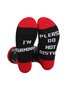 Chaussettes Géométrique Décontracté Toutes Les Saisons Polyester Quotidien Chaussettes sur le mollet Régulier pour Femmes