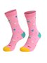 Chaussettes Femmes Géométrique Décontracté Toutes Les Saisons Coton Quotidien Chaussettes sur le mollet Régulier