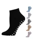 Chaussettes Femmes Décontracté Plain Toutes Les Saisons Polyester Régulier Sportif & Intérieur Chaussette de cheville