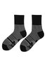 Chaussettes Imprimé d'Animal Décontracté Toutes Les Saisons Polyester Quotidien Chaussettes sur le mollet Régulier pour Femmes