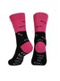 Chaussettes Femmes Décontracté Imprimé d'Animal Toutes Les Saisons Coton Quotidien Chaussettes sur le mollet Régulier