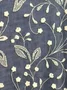 Blouses Décontracté Floral Été Coton Quotidien Ample Col Châle Régulier Régulier pour Femmes