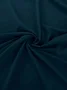 Pantalons Décontracté Printemps / Automne Ethnique Géométrie Naturel Micro-élasticité Quotidien Coupe Régulière Droit Régulier pour Femmes