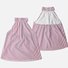 T-shirts Géométrique Décontracté Été Polyester Attaché au Cou Micro-élasticité Quotidien Sans Manches Régulier pour Femmes