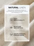 Combinaisons Femmes Vacances Plain Été Naturel Long Gallus Top Débardeur Droit Régulier