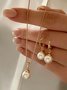 Collier Femmes Dame Romance Plain Toutes Les Saisons Joint Fendu Vacances chaîne en métal Collier