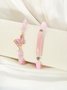 Bracelets Dame Romance Papillon Toutes Les Saisons Roulotté Sortie Pierre naturelle multicouche Bracelet pour Femmes