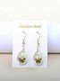 Boucles d'oreilles Femme Rue Papillon Toutes Les Saisons Métal Quotidien Métal Goujon