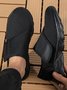 Chaussures Décontractées Femmes Décontracté Plain Toutes Les Saisons Crochet et boucle Sportif & Intérieur Talon Bas Tissu Caoutchouc Chaussures tissées à la mouche