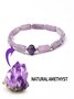 Bracelets Géométrique Ethnique Toutes Les Saisons Cristal Vacances Pierre naturelle Chaîne Bracelets pour Femmes