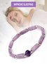 Bracelets Géométrique Ethnique Toutes Les Saisons Cristal Vacances Pierre naturelle Chaîne Bracelets pour Femmes