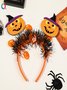cheveux Accessoires Femmes Bloc de Couleur Art Toutes Les Saisons Joint Fendu Quotidien Plage Style cheveux cerceau Toile Tresser
