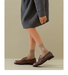 Chaussettes Femmes Simple Motifs de broderie Toutes Les Saisons Coton Brodé Anti-bactérien Quotidien Chaussettes sur le mollet Régulier