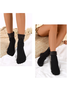 Chaussettes Femmes Sportif Plain Toutes Les Saisons Polyester Poids lourd Haute-Élastique Quotidien Chaussettes sur le mollet