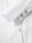 Blouses & Tops à Manches Longues