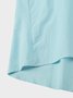 Tops/ Tunique/ Blouse Décontracté Ample pour Femmes