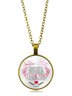 Collier à La Mode