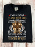 T-shirts Décontracté Printemps / Automne Imprimé de Lettre Motif Coton Micro-élasticité Quotidien Manches Longues Col Rond Trapèze pour Femmes