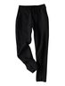 Pantalons Femmes Décontracté Plain Printemps / Automne Polyester Aucune élasticité Quotidien Long Droit Régulier