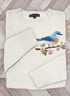 à Capuche Décontracté Printemps / Automne Lettres de texte Sweat-shirt à Capuche Micro-élasticité Coupe Régulière Manches Longues Trapèze Régulier pour Femmes